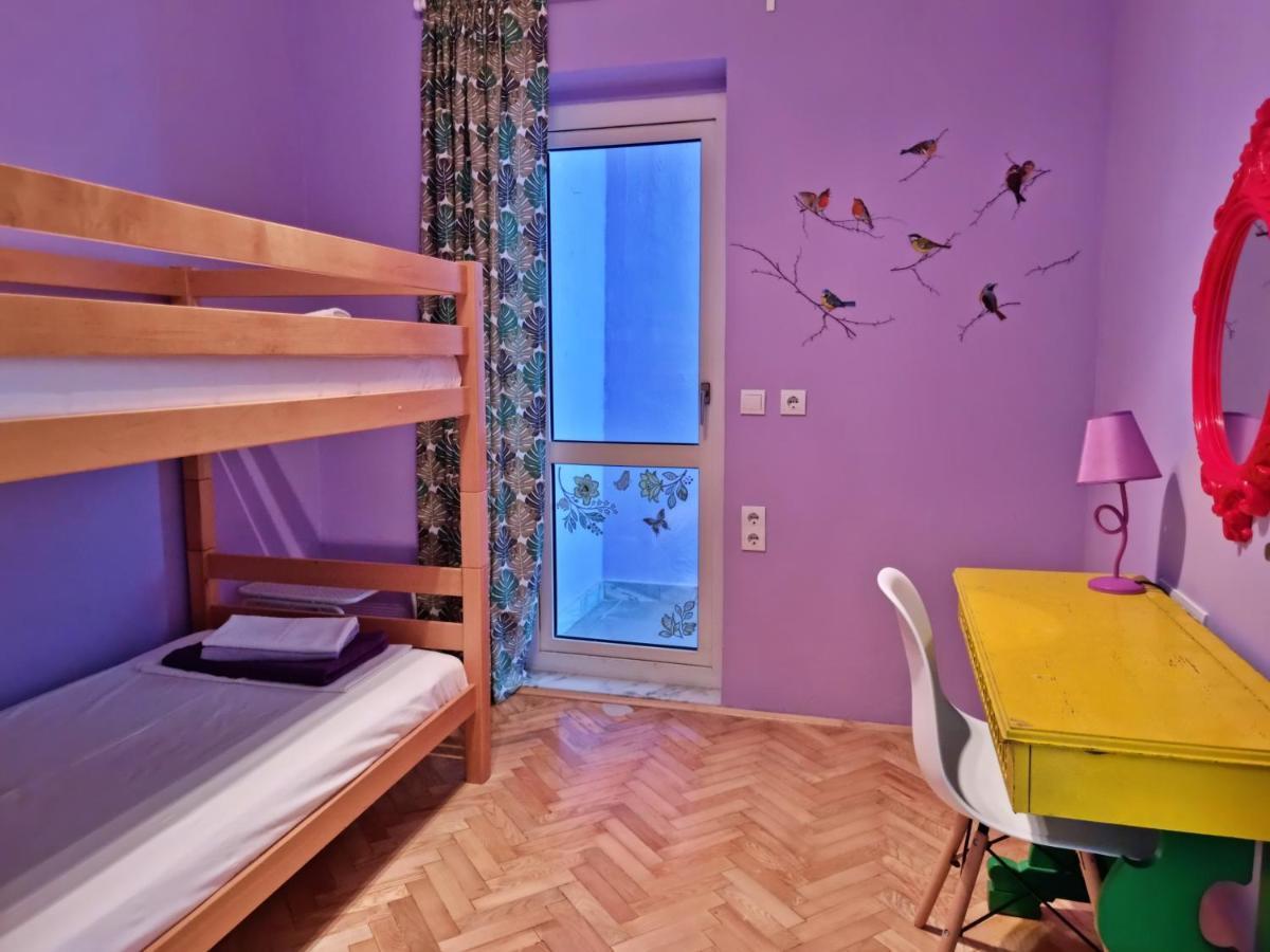 Apartments Soric Omiš Eksteriør billede