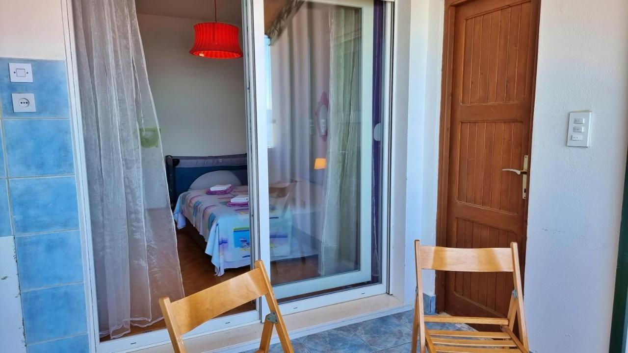 Apartments Soric Omiš Eksteriør billede
