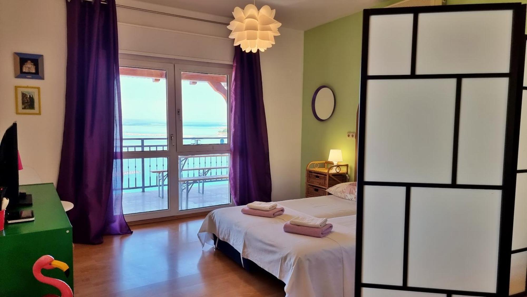 Apartments Soric Omiš Værelse billede