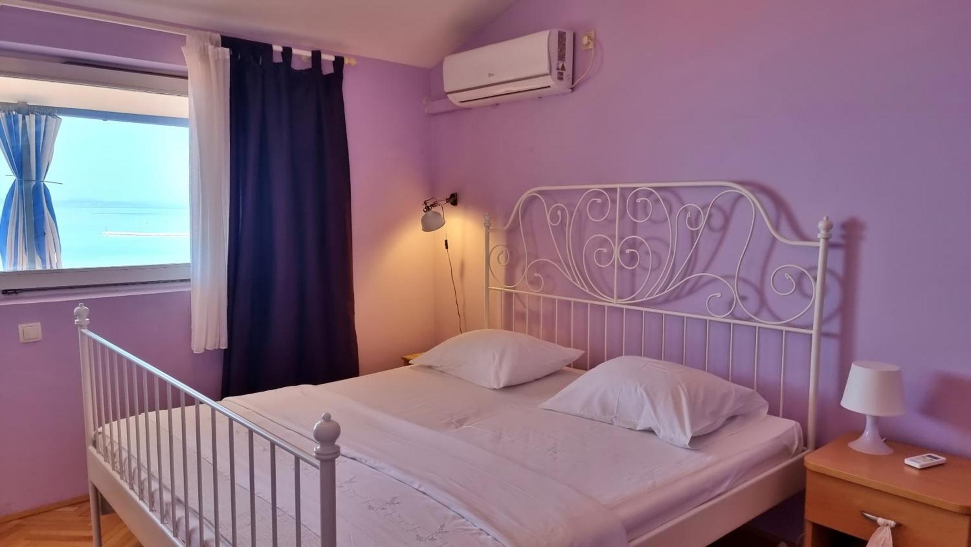 Apartments Soric Omiš Værelse billede