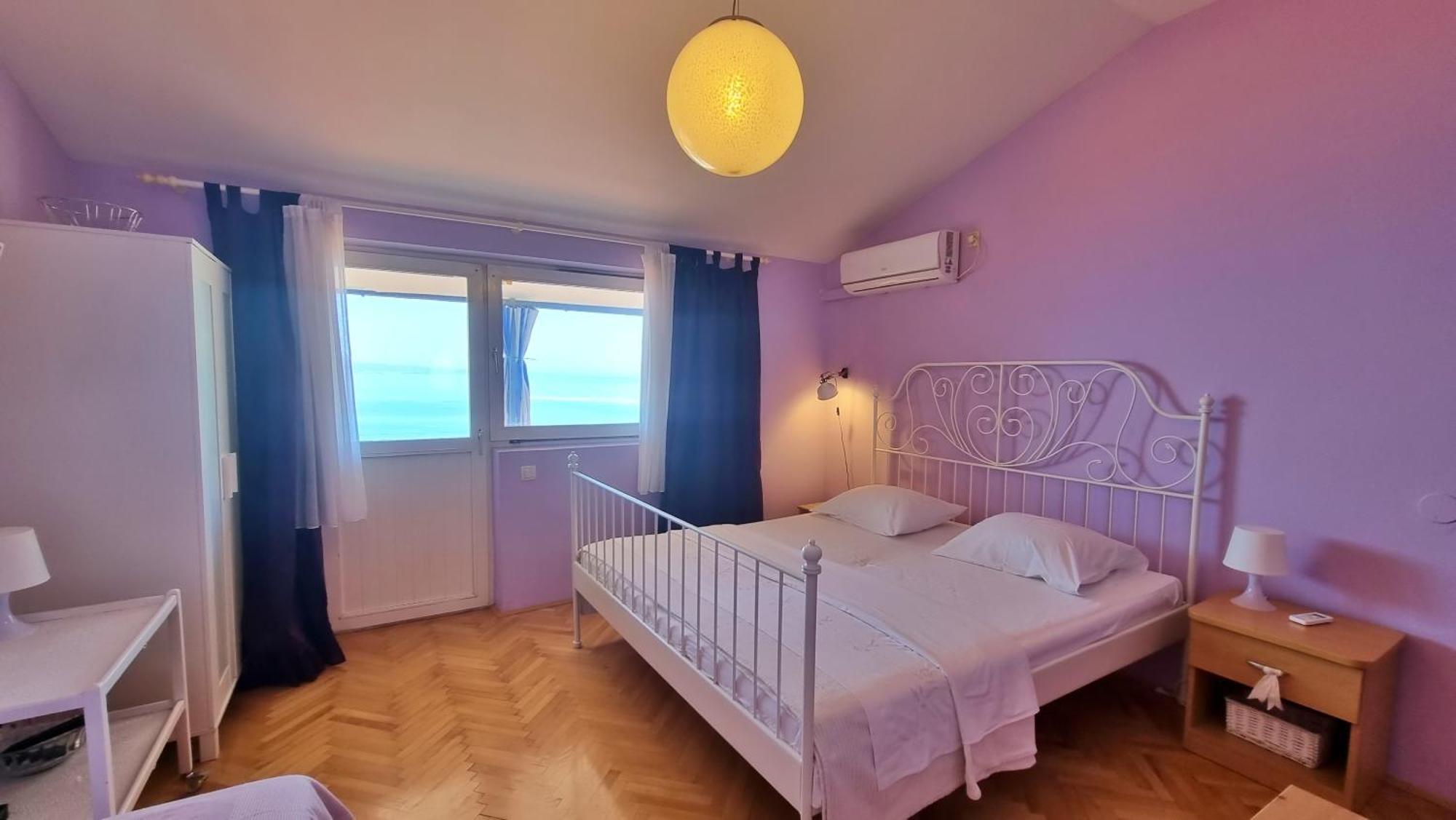Apartments Soric Omiš Værelse billede
